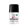 Vichy Desodorante Mineral Hombre Antitranspirante 48h 50ml
