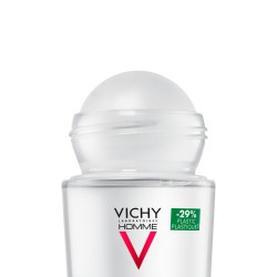 Vichy Desodorante Mineral Hombre Antitranspirante 48h 50ml