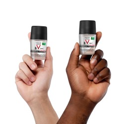Vichy Desodorante Mineral Hombre Antitranspirante 48h 50ml