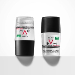 Vichy Desodorante Mineral Hombre Antitranspirante 48h 50ml