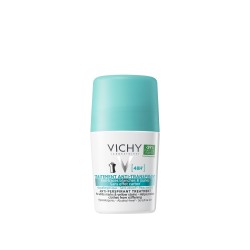 Vichy Desodorante Anti Manchas Anti transpirante 48 horas 50 ml