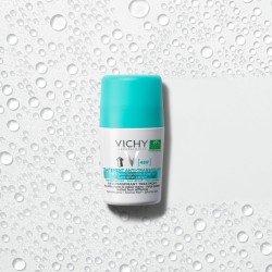 Vichy Desodorante Anti Manchas Anti transpirante 48 horas 50 ml