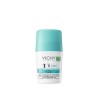 Vichy Desodorante Antitranspirante 48 h Roll On 50 ml