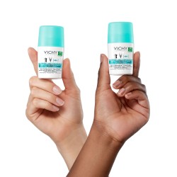 Vichy Desodorante Antitranspirante 48 h Roll On 50 ml