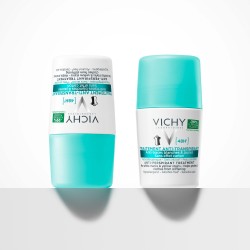 Vichy Desodorante Antitranspirante 48 h Roll On 50 ml