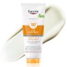 Eucerin Eucerin Sun Body Oil Control SPF50+ Gel Crema Dry Touch Toque Seco 200 ml