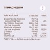Kobho Trimagnesium 90 Cápsulas Bisglicinato Malato Taurinato de Magnesio