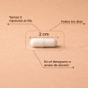 Kobho Trimagnesium 90 Cápsulas + 90 Cápsulas Duplo Promocion