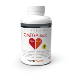 Prisma Natural Omega 50/30 100 Perlas Ssc Premium
