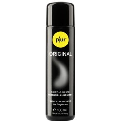 Pjur Original Lubricante Silicona 100 Ml