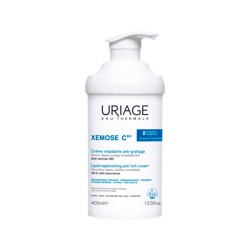 Uriage XEMOSE C8+ Crema relipidizante anti- irritaciones 400ml