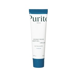Purito Hydro Wave Deep Sea Crema facial hidratante 50g