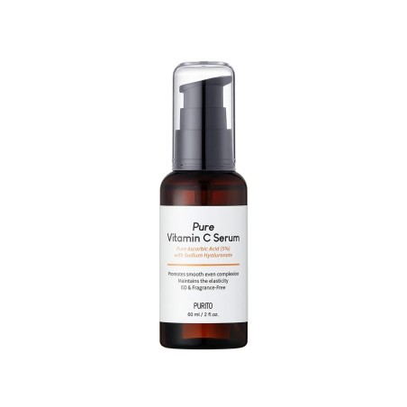 Purito Sérum Pure Vitamin C 60ml