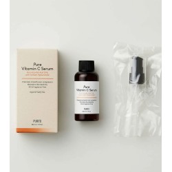 Purito Sérum Pure Vitamin C 60ml