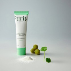 Purito Wonder Releaf Centella Cream Unscented Crema Facial 50 ml