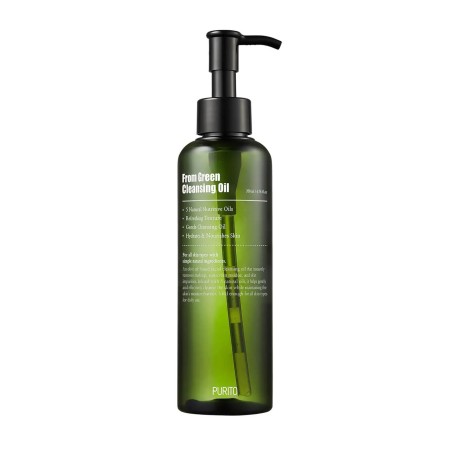 Purito Aceite limpiador facial From Green 200ml