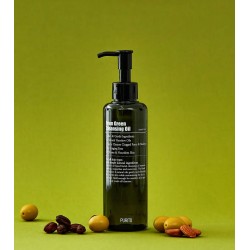 Purito Aceite limpiador facial From Green 200ml
