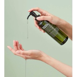 Purito Aceite limpiador facial From Green 200ml