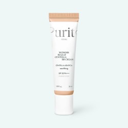 Purito Wonder Releaf Centella BB Cream 15 Rose Ivory 30ml