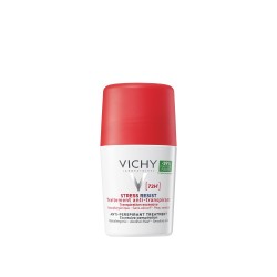Vichy Desodorante Stress Resist 72 horas 50 ml