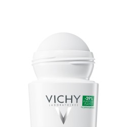 Vichy Desodorante Stress Resist 72 horas 50 ml