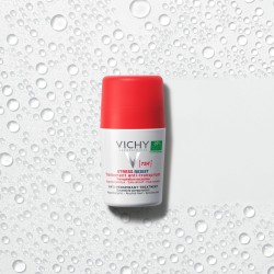 Vichy Desodorante Stress Resist 72 horas 50 ml