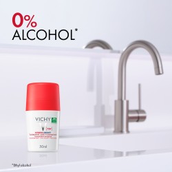 Vichy Desodorante Stress Resist 72 horas 50 ml