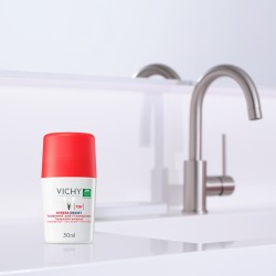 Vichy Desodorante Stress Resist 72 horas 50 ml