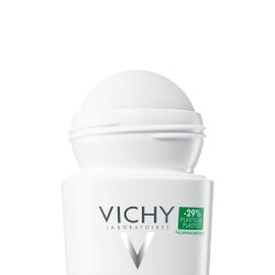 Vichy Desodorante Sin Sales de Aluminio Tacto Seco 50 ml