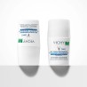 Vichy Desodorante Sin Sales de Aluminio Tacto Seco 50 ml