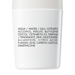 Vichy Desodorante Sin Sales de Aluminio Tacto Seco 50 ml