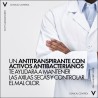 Vichy Desodorante Antitranspirante 96h Roll-On Clinical Control 50ml