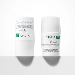 Vichy Desodorante Piel Sensible Depilada 50 ml
