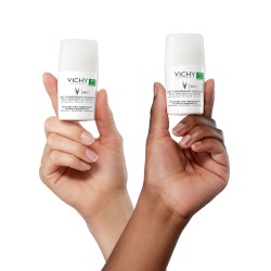 Vichy Desodorante Piel Sensible Depilada 50 ml