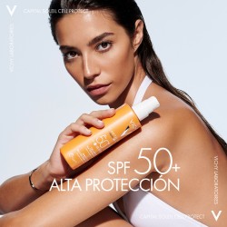Vichy Capital Soleil Spray Multiprotección Spf 50 200ml
