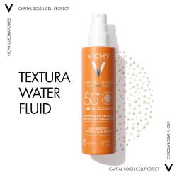 Vichy Capital Soleil Spray Multiprotección Spf 50 200ml