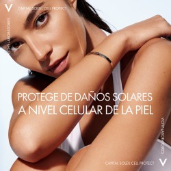 Vichy Capital Soleil Spray Multiprotección Spf 50 200ml