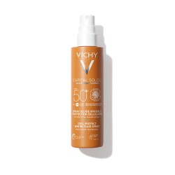 Vichy Capital Soleil Spray Multiprotección Spf 50 200ml