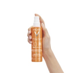 Vichy Capital Soleil Spray Protector Spf 30 200ml