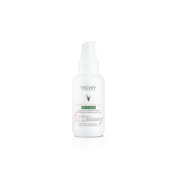 Vichy Capital Soleil Uv-clear Spf50+ 40ml