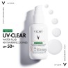 Vichy Capital Soleil Uv-clear Spf50+ 40ml