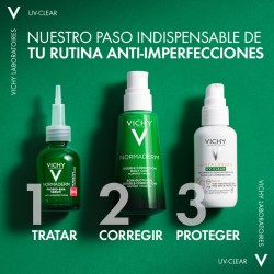 Vichy Capital Soleil Uv-clear Spf50+ 40ml