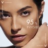 Vichy Capital Soleil Uv-Age Daily Color Water Fluid Uvb SPF 50+ Uva 40ml