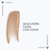 Vichy Capital Soleil Uv-Age Daily Color Water Fluid Uvb SPF 50+ Uva 40ml