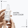 Vichy Capital Soleil Uv-Age Daily Color Water Fluid Uvb SPF 50+ Uva 40ml