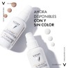 Vichy Capital Soleil Uv-Age Daily Color Water Fluid Uvb SPF 50+ Uva 40ml