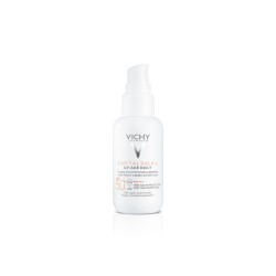 Vichy Capital Soleill UV-AGE Daily SPF50+ Water Fluid 40ml