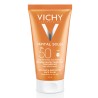 Vichy Capital Soleil Emulsión Facial Tacto Seco SPF50 50ml