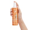 Vichy Capital Soleil Spray Niños SPF50+ 200 ml