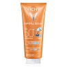 Vichy Capital Soleil Leche Protectora Niños SPF50+ 300 ml